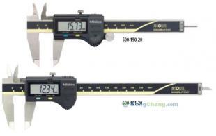 供应三丰 500系列ABSOLUTE Digimatic 卡尺_仪器仪表_世界工厂网中国产品信息库