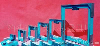框式水平仪图片 高清图 细节图 泊头市尚氏非标量具厂