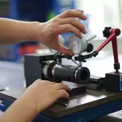他用3000个鸡蛋练就这门“绝世武功”丨初心故事
