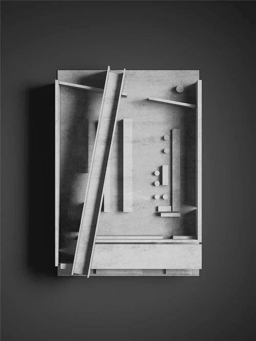 展厅里开咖啡馆,会是展览设计下一波风潮吗