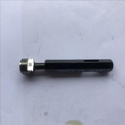福量工量具npt锥管螺纹塞环规,r锥管螺纹环规,r锥管螺纹塞规