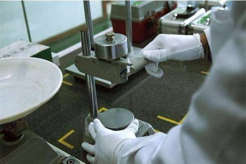 罗江量具标定价格便宜