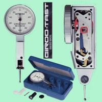 瑞士GIROD系列_主营产品_旭丰精密仪器量具经营部
