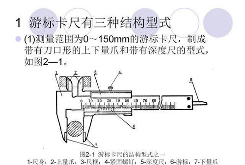 量具的使用方法培训,游标卡尺天天用,使用方法都对了吗