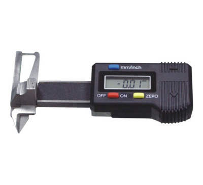 【量具 卡尺 电子卡尺 珠宝专用量具 钻石珍珠量具 日本电子卡尺】价格,厂家,图片,其他电工测量仪表,深圳市罗湖区宝琳珠宝交易中心虹广艺首饰用品商行-