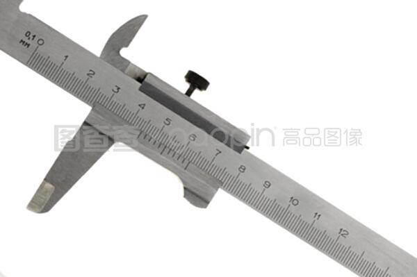 卡尺 精密的量具艺术