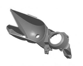 精图三维 金属产品与量具设计的数字化革新