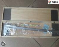 供应上海上量游标卡尺 精准测量工具，满足0-500MM线卡需求