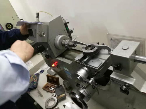 西安周至量具校正、工具校验与效准服务专业厂家