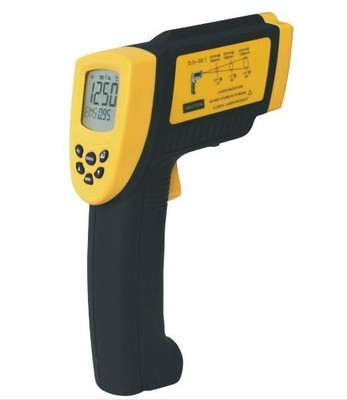 批发希玛AR872+红外线测温仪 高精度测温枪的专业解析