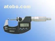 日本三丰Mitutoyo千分尺293-230 精密量具的可靠选择