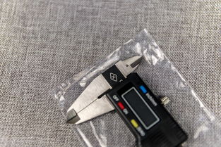 上量大厂平价之选 上海量具刃具厂电子数显卡尺开箱简评