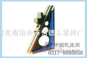 高精度之选 泊头信德量具——专业生产可调高低规的行业标杆