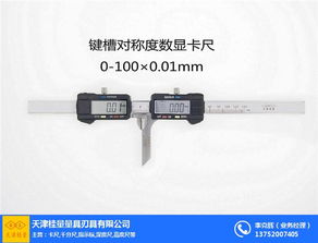加长测量杆千分尺 桂量异形量具厂的精密测量解决方案