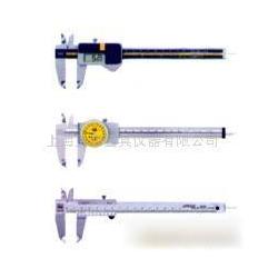 进口量具 高端制造与精密测量的关键桥梁